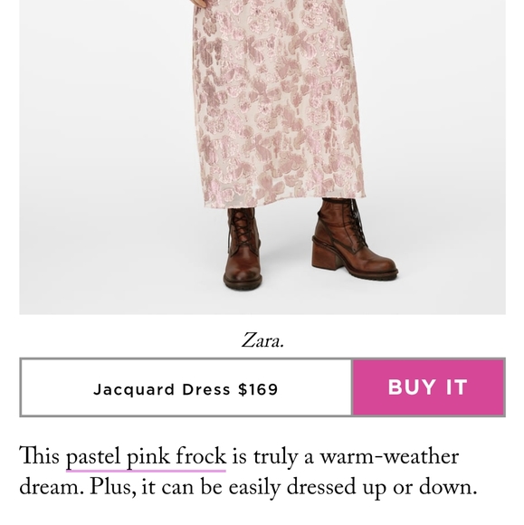 Zara’s Romantics Collection - Picture 6 of 9